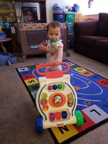 Photo of Little Blessings Daycare - Fremont, CA