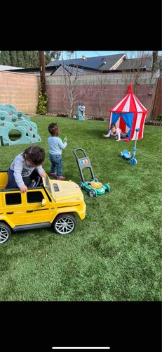 Photo of Little Golden Key  Family Child Care - Panorama City, CA