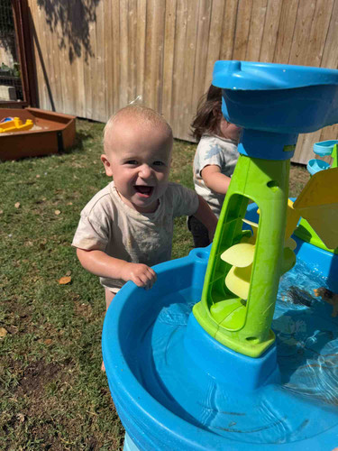 Photo of Little Sprouts Playhouse / Sherer Family Daycare - Santa Maria, CA
