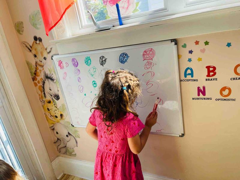 Photo of Children's Paradise Daycare - Syracuse, NY