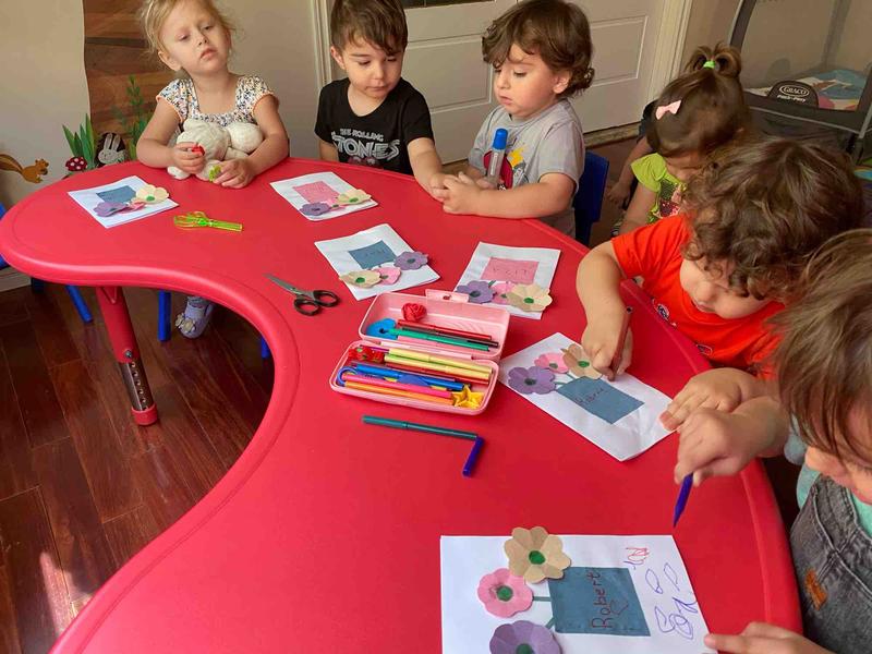 Photo of Manchuk Child Care Daycare - Glendale, CA