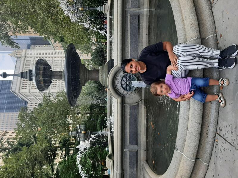 Photo of Areena. S. - Newyork, NY