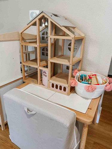 Photo of The Wild Sprouts - Pleasanton, CA