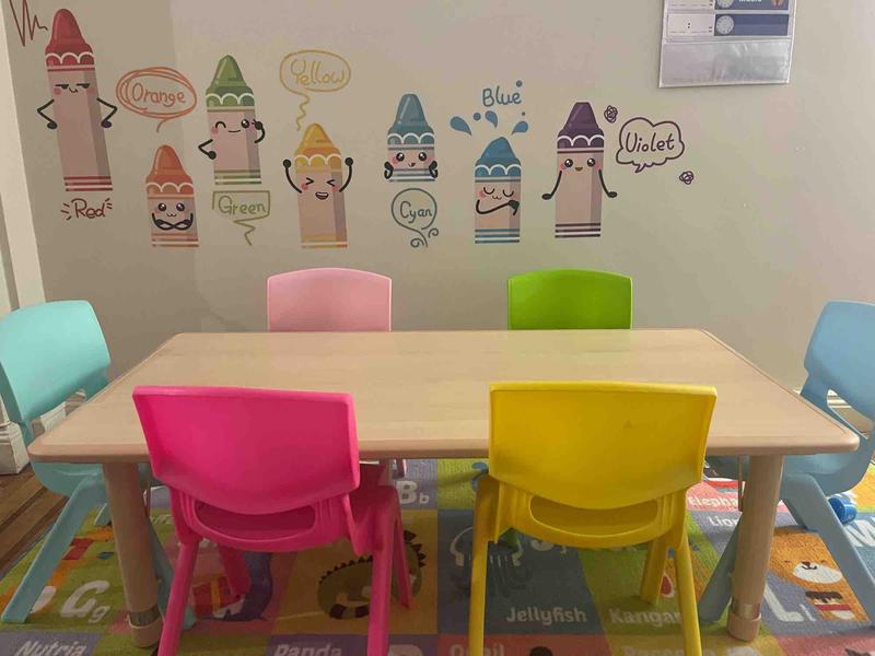 Photo of Bloomed Stars Daycare LLC