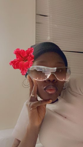 Photo of Princess S. - Alexandria, VA