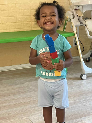 Photo of Wonder Place Daycare - Reseda, CA