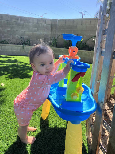 Photo of Wonder Place Daycare - Reseda, CA