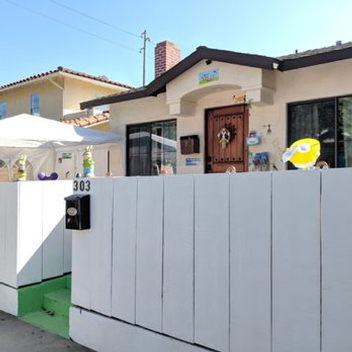 Photo of Villalba Fcc Aka Lots Of Love Daycare - Santa Barbara, CA