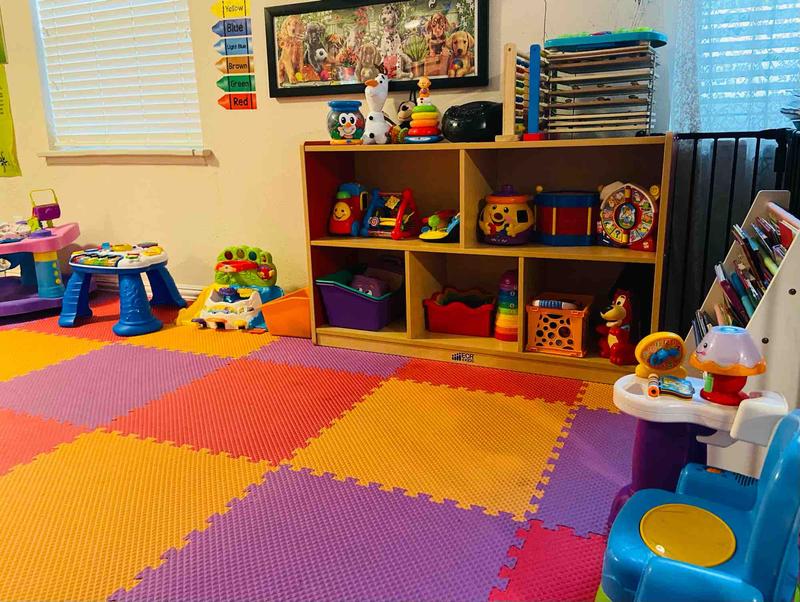 Photo of Happy Nest Childcare Daycare - Plano, TX