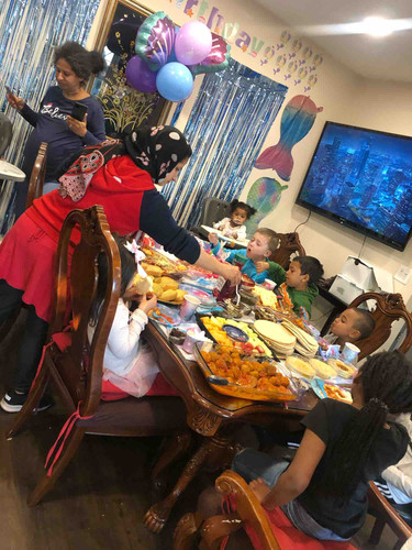 Photo of Child Leap Daycare - Fremont, CA