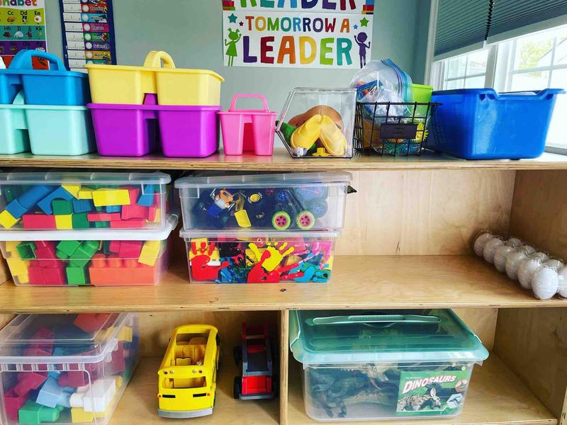 Photo of Nalini's Fun To Learn Daycare And Preschool - Wantagh, NY