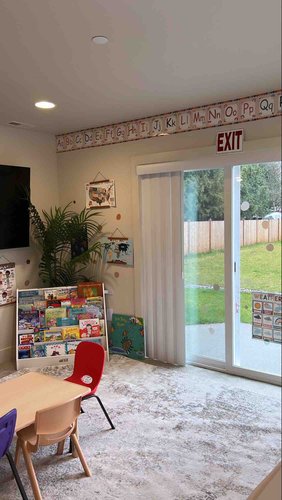 Photo of OpenArms Childcare - Tukwila, WA