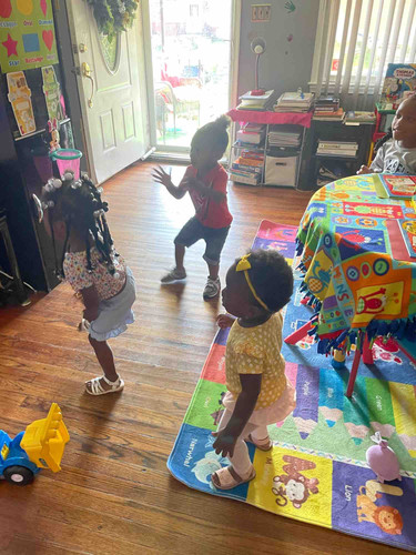 Photo of Yolanda Harvell Daycare - Baltimore, MD
