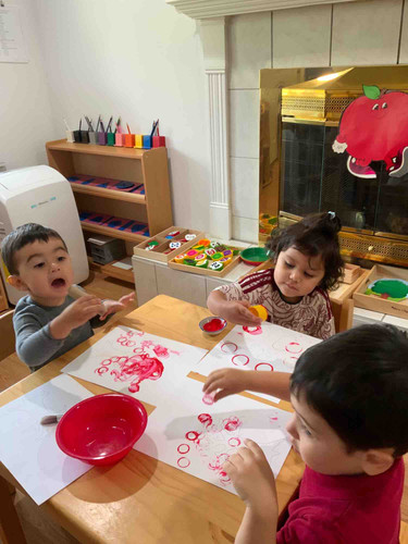 Photo of Genesis Preschool - Renton, WA