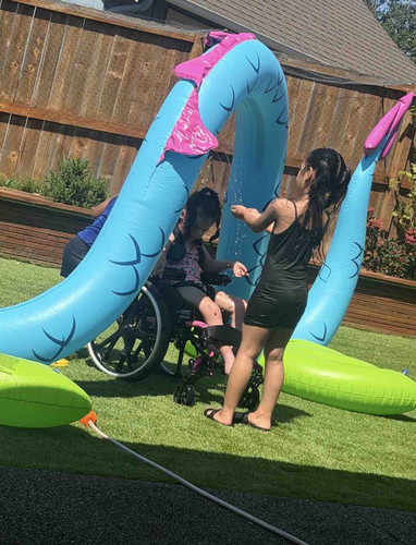 Photo of Kids Castle Family Daycare - Auburn, WA