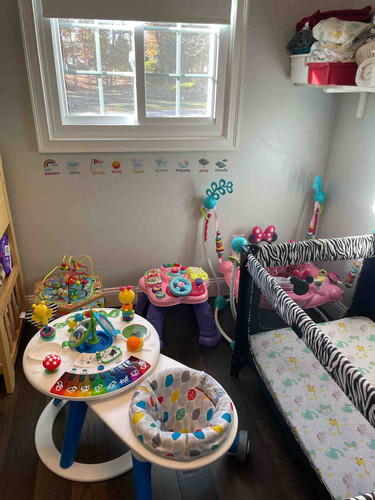 Photo of Neri’s Little Angels Family Daycare - Plymouth, MA