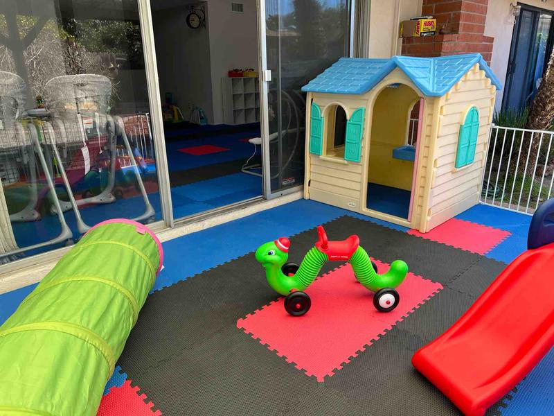 Photo of Butterfly Home Daycare - San Diego, CA