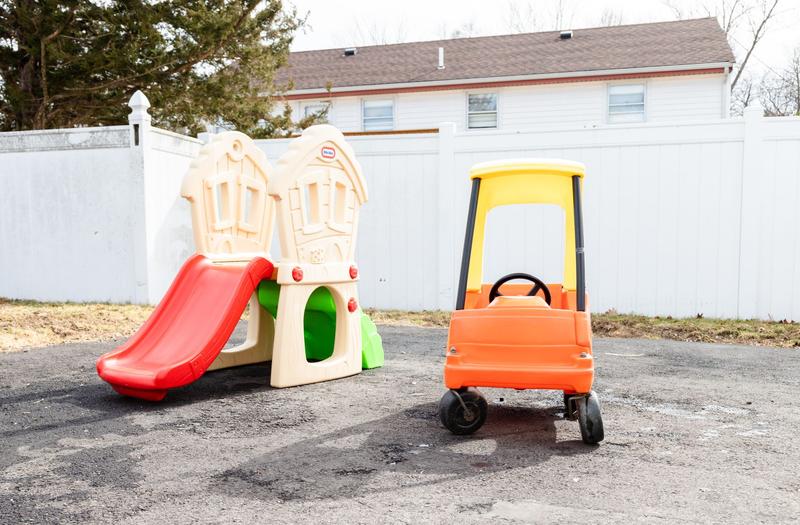 Photo of Dove Little Care Daycare Center - Brockton, MA