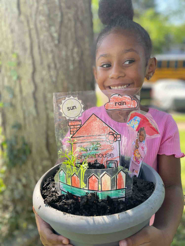 Photo of Erica Mack Daycare - Columbia, MD