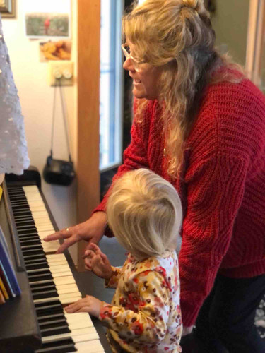 Photo of Artsy Tots Family Childcare - Marlborough, MA