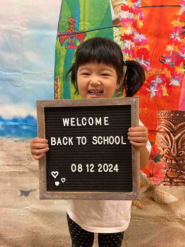 Photo of Sunny Child Care Center - San Jose, CA