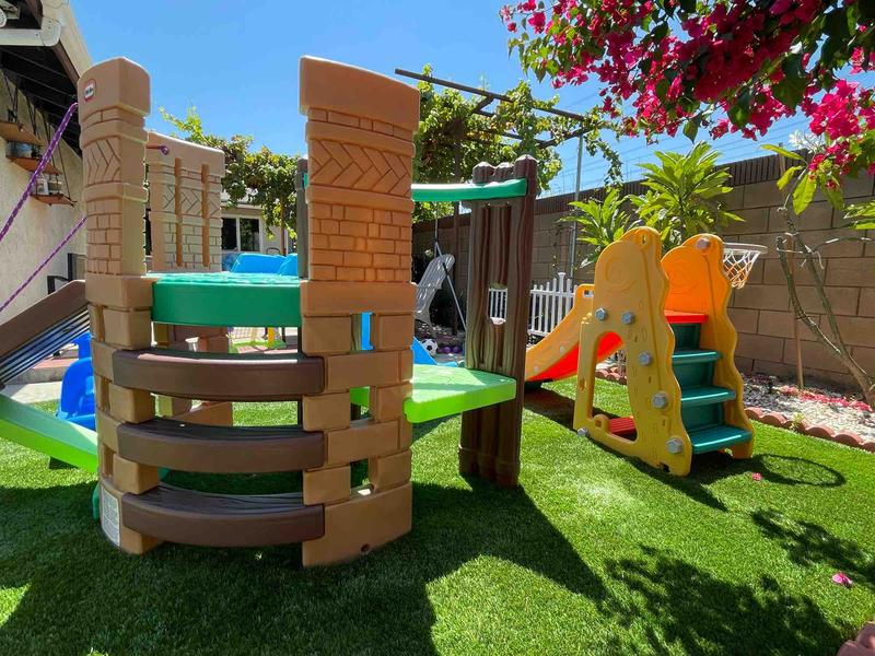 Photo of Shelly’s Learning Space Daycare - Temple City, CA