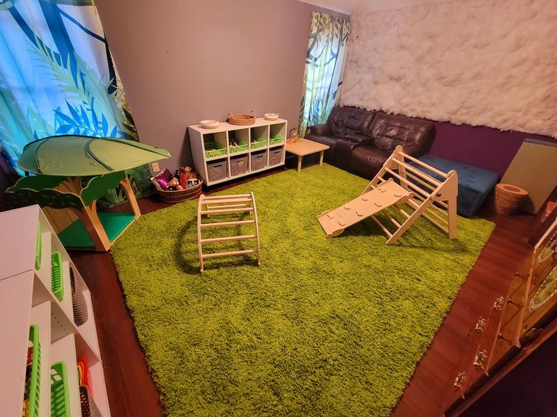 Photo of My Little Rainforest Daycare - San Antonio, TX