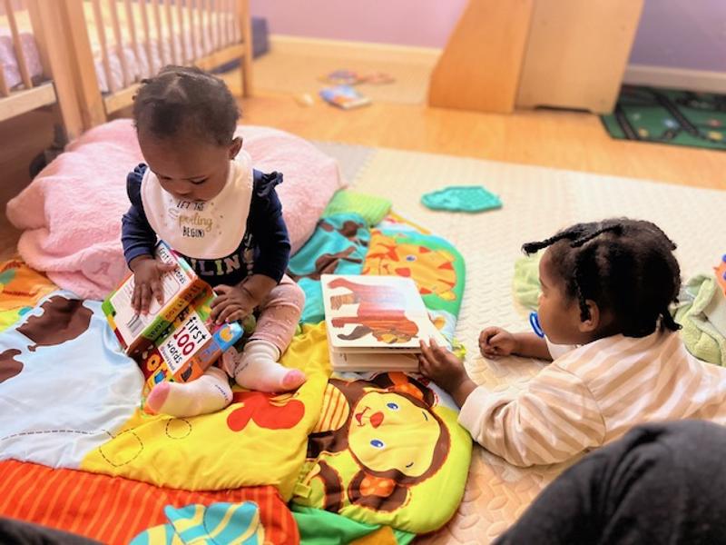 Photo of La Petite Kinder Childcare - Uniondale, NY