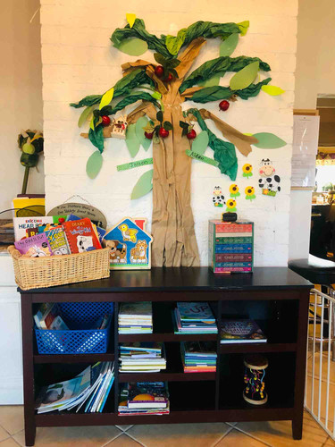 Photo of DeSilva Daycare - Irvine, CA