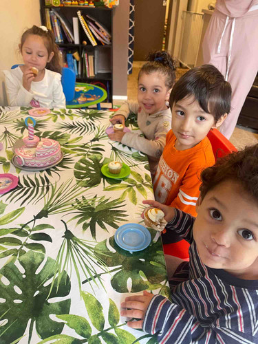 Photo of Les Petits Angels Daycare - Shoreline, WA