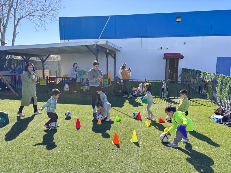 Photo of Sunny Child Care Center - San Jose, CA