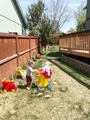 Photo of Liberty Lane Daycare - Bend, OR