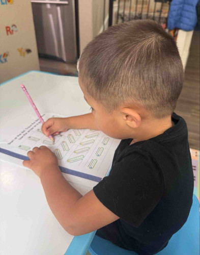 Photo of Pikas Family Daycare - Riverside, CA