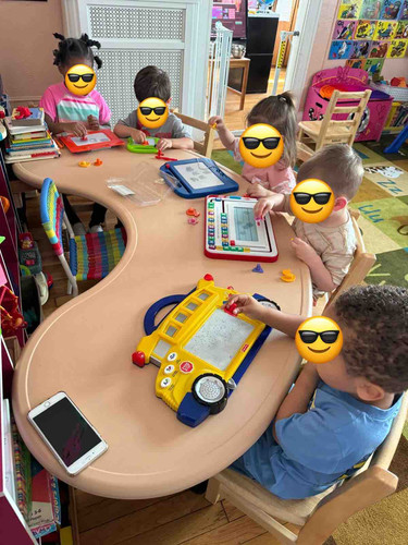 Photo of Little Hearts Care And Play School WeeCare - Malden, MA