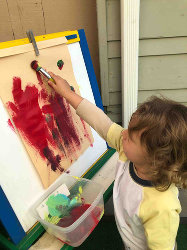 Photo of Zermeno Family Daycare - Watsonville, CA