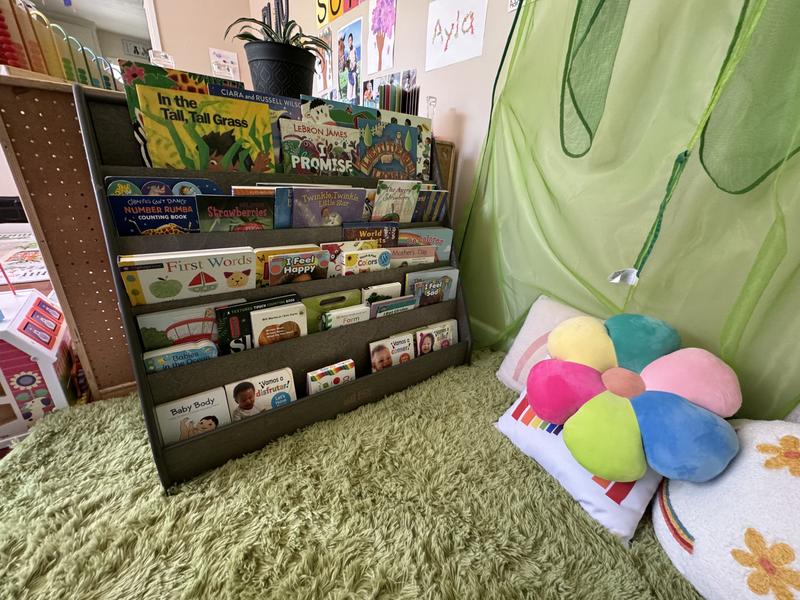 Photo of Tiny Ages Bilingual Daycare - Hollister, CA