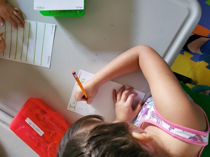 Photo of Nanci's Home Daycare - Visalia, CA