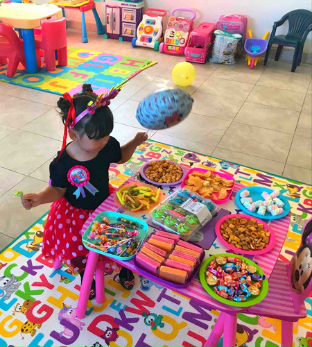 Photo of Kiddie City Daycare - El Cajon, CA