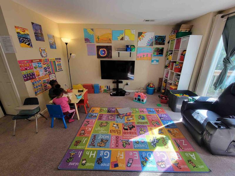 Photo of Cookies N Milk Daycare - Kansas City, KS