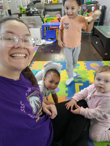 Photo of Our Little Bean's Daycare - Hobart, IN