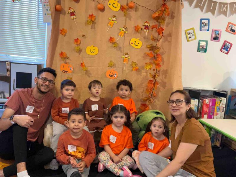 Photo of Little Adventures Daycare - Revere, MA