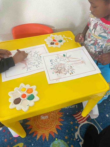 Photo of Royal Prodigy Child Development Center Daycare - Adelanto, CA