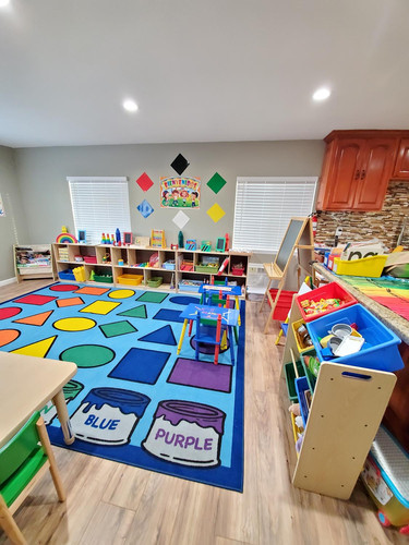 Photo of Yatichawi Daycare - Los Angeles, CA