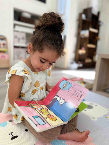 Photo of NOVA Montessori School - Mission Viejo, CA