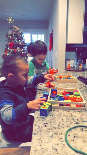 Photo of Vanessa’s Happy Daycare - Portland, OR