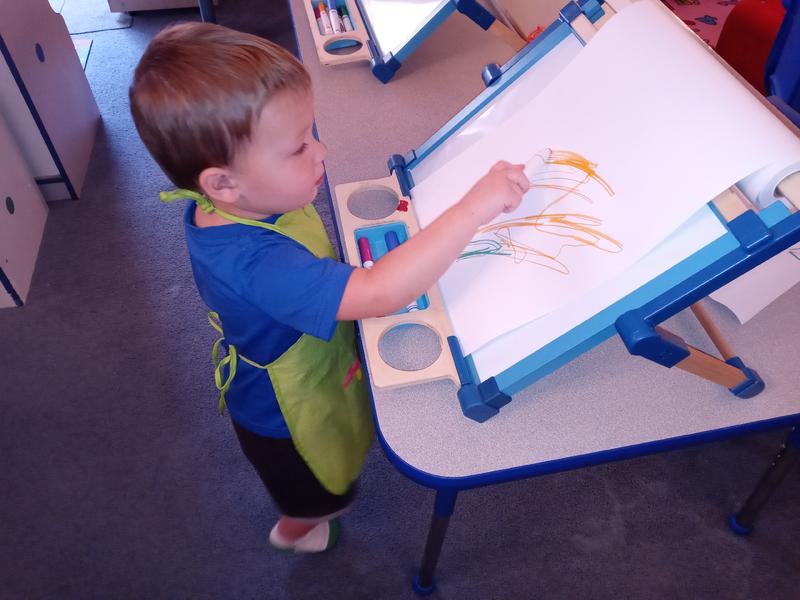 Photo of King Family Daycare - Perris, CA