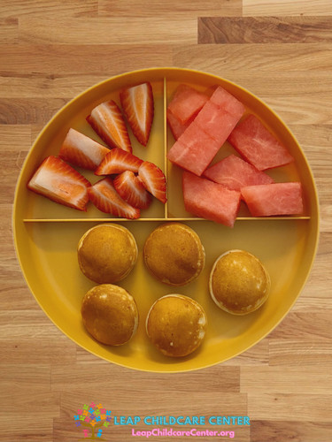 Photo of Leap Childcare Center - Bakersfield, CA