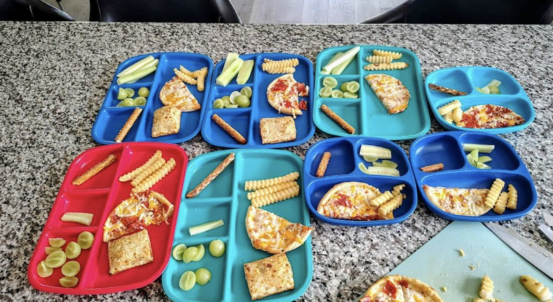 Photo of Bello's Childcare - Bakersfield, CA