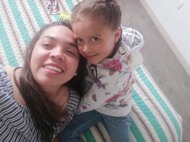 Photo of Deicy P. - Dover, NJ