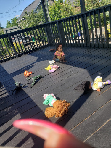 Photo of Lois & Love Daycare (L&L) - Portland, OR